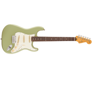 Fender Player II Stratocaster - Birch Green