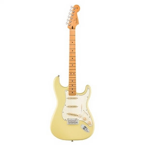 Fender Player II Stratocaster - Hialeah Yellow