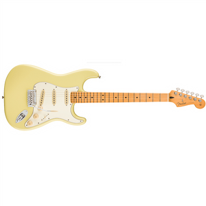 Fender Player II Stratocaster - Hialeah Yellow