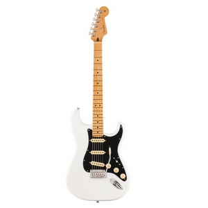 Fender Player II Stratocaster - Polar White