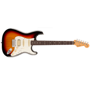 Fender Player II Stratocaster HSS - 3-Color Sunburst