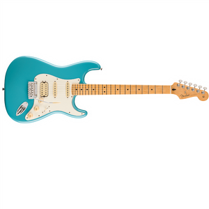 Fender Player II Stratocaster HSS - Aquatone Blue