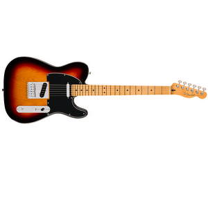 Fender Player II Telecaster - 3-Color Sunburst