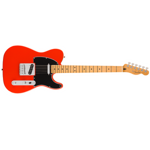 Fender Player II Telecaster - Coral Red