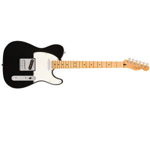 Fender Player II Telecaster - Schwarz