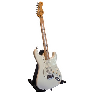 Fender Player Stratocaster HSS Wit - Occasion