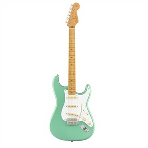 Fender Vintera '50s Stratocaster - Groen