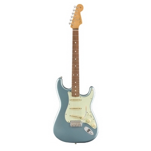 Fender Vintera '60s Stratocaster - Blau