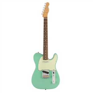 Fender Vintera '60s Telecaster - Groen