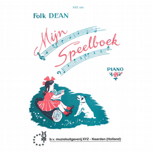 Folk Dean Mijn Speelboek