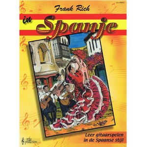 Frank Rich In Spanje