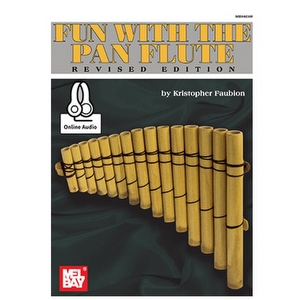 Fun with the Pan Flute