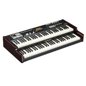 Hammond SK-2 Orgel - Gebraucht