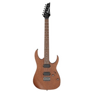 Ibanez RG421 - Mahogany Oil