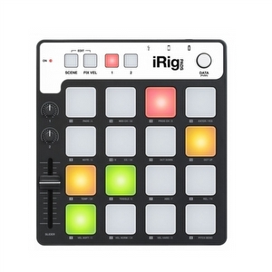 IK Multimedia iRig Pads