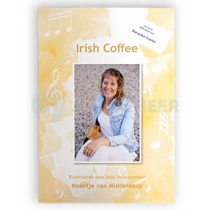 Irish Coffee - Noortje van Middelkoop panfluit