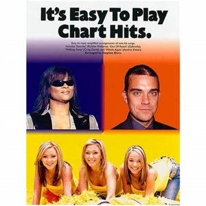 Its Easy To Play Chart Hits