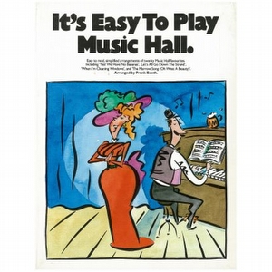 Its Easy To Play Music Hall