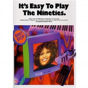 Its Easy To Play Nineties