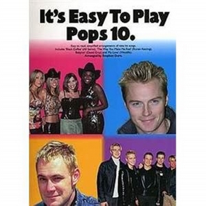 Its Easy To Play Pops 10