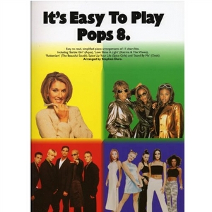 Its Easy To Play Pops 8