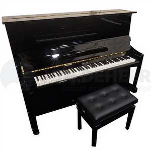 Joh.deHeer 122 Used Piano