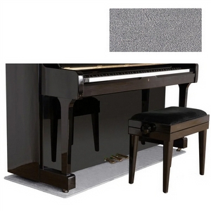 Joh.deHeer Piano Carpet Large - Colour 301