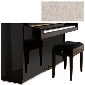 Joh.deHeer Piano Carpet Small - Colour 108