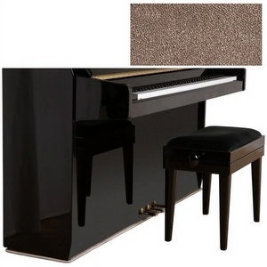 Joh.deHeer Piano Carpet Small - Farbe 112