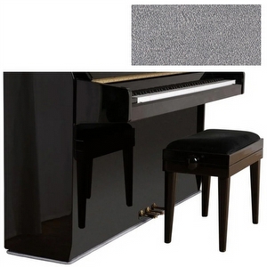 Joh.deHeer Piano Carpet Small - Colour 301