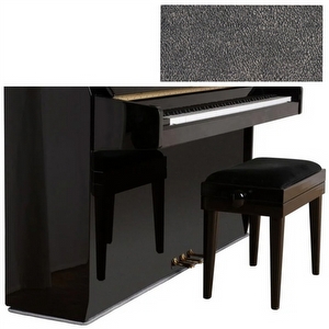 Joh.deHeer Piano Carpet Small - Farbe 302