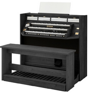 Johannus Studio 350 Black Northwood Occasion