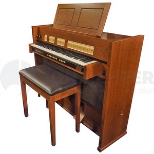 Johannus Studio S Occasion Orgel