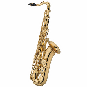 Jupiter JTS700Q Tenor Saxophone