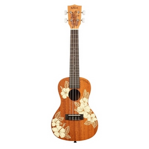 Kala KA-HIBISCUS-C - Concert Ukulele