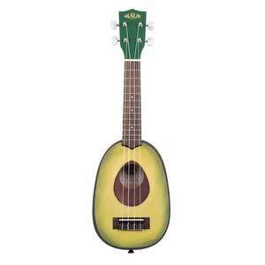 Kala KA-NV-GUAC - Novelty Guacalele Soprano