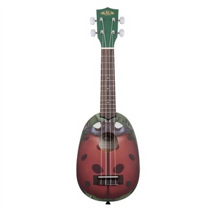 Kala KA-NV-LBUG - Novelty Ladybug Soprano