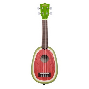 Kala KA-NV-WTML - Novelty Watermelon Soprano