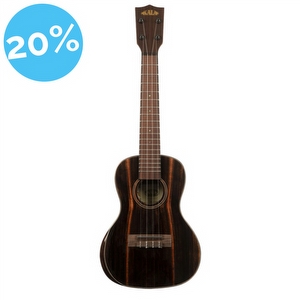Kala KA-PX-EBY-C - Concert Ukulele Kala KA-PX-EBY-C - Concert Ukulele