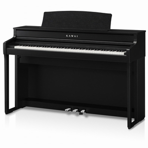 Kawai CA501B Occasion Digitale Piano - Gebraucht