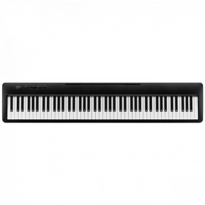 Kawai ES60 Portable Piano Zwart