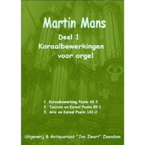 Klavar- Martin Mans deel 1