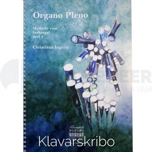 Klavar- Organo Pleno 5 Christiaan Ingelse