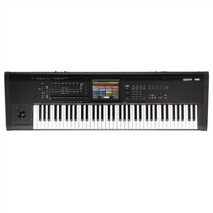 Korg Kronos 3 73 Synthesizer