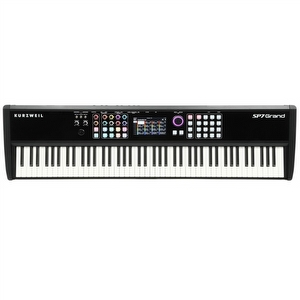 Kurzwel SP-7 Stagepiano Gebraucht