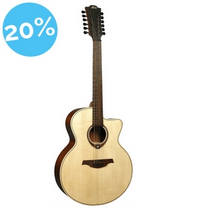 Lag T177J12CE - 12-string Lag T177J12CE - 12-string