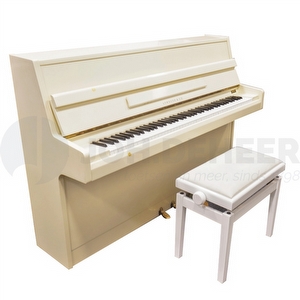 Lordson U810 Piano - White