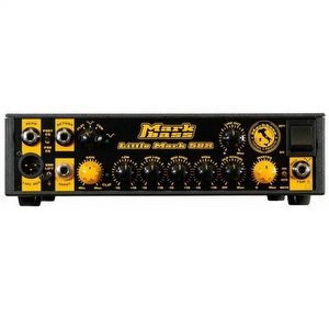 Markbass Little Mark 58R - Bass Head