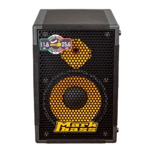 Markbass MB58R 121 Energy - Bass Cabinet