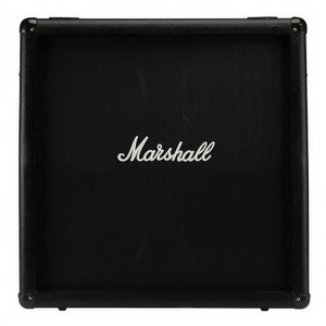 Marshall MG412 Cabinet - Occasion